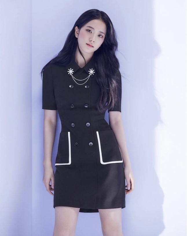 BLACKPINK Jisoo Diet Plan 2021: How Does 'Snowdrop' Star Keep Herself ...