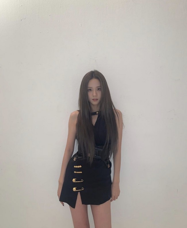 BLACKPINK Jisoo Diet Plan 2021: How Does 'Snowdrop' Star Keep Herself ...