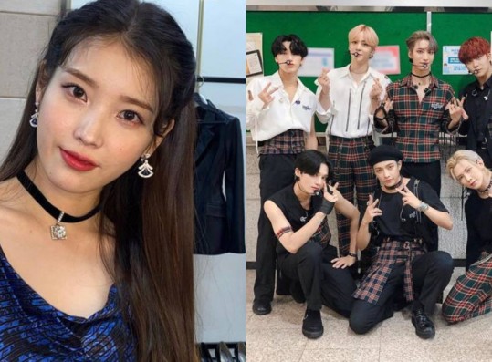 IU, ATEEZ, and More: These are the Biggest K-Pop Debuts For 2021... As of Now