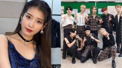 IU, ATEEZ, and More: These are the Biggest K-Pop Debuts For 2021... As of Now