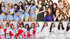 From T-ara to April: News Outlet Recalls Biggest Bullying Issues and Conflicts Among K-pop Girl Groups