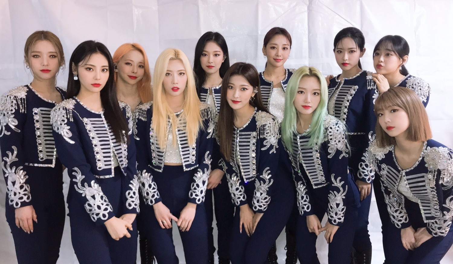 LOONA 'Star' enters top 30 North American radio charts for 6 consecutive weeks
