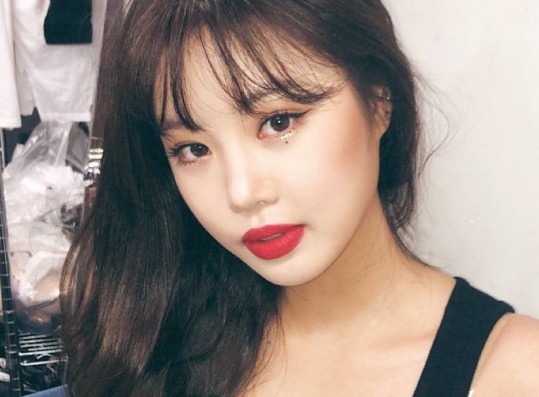 (G)I-DLE’s Korean Fanclub Demands for Soojin’s Withdrawal From the Group