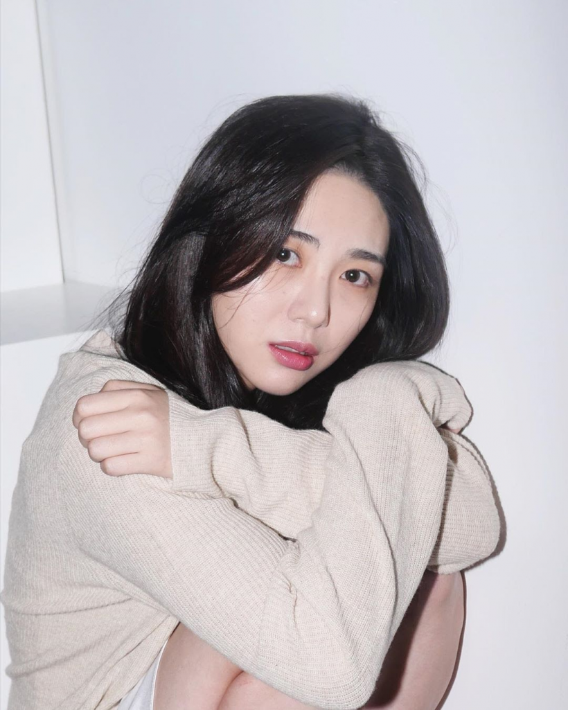 Former AOA Mina Reveals Jimin Still Hasn’t Apologized to Her