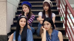 Brave Girls Revealed to Have Considered Disbanding a Week Before Their Viral Fan Edit