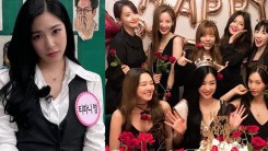 Tiffany Young Promises Girls’ Generation’s Return to ‘Knowing Bros’ by August