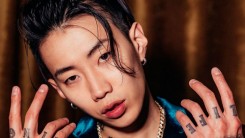 Jay Park Empowers a Fan on How to be Beautiful and Confident + Reveals What Makes AOMG Different From Other Labels