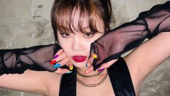 CUBE Entertainment Greets (G)I-DLE Soojin on Her Birthday and People are Not Happy