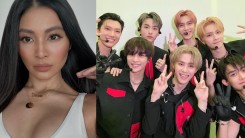 WayV To Possibly Join Filipina Actress Nadine Lustre in Fashion Magazine Cover