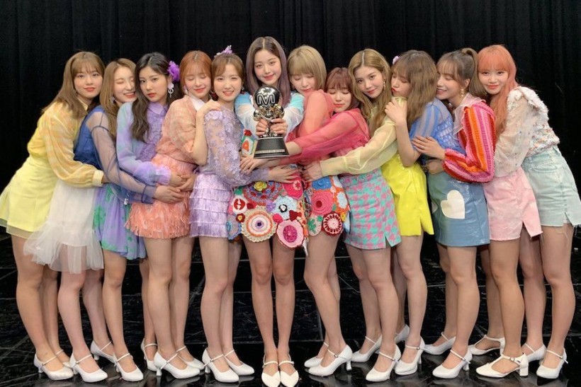 Mnet Confirms IZ*ONE Disbandment in April:  What Will Happen to the Members? 