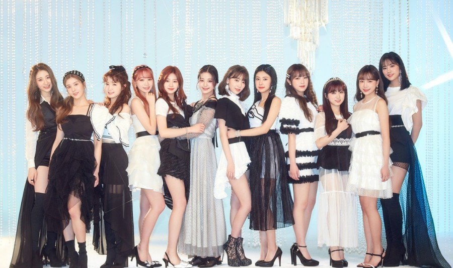 Mnet Confirms IZ*ONE Disbandment in April:  What Will Happen to the Members? 
