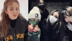 Sandara Park Talks About Possible 2NE1 Reunion