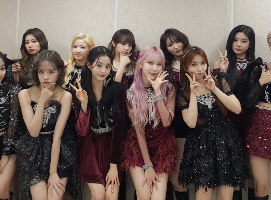 Several IZ*ONE Members to Possibly Form a Unit Group Following Upcoming Disbandment