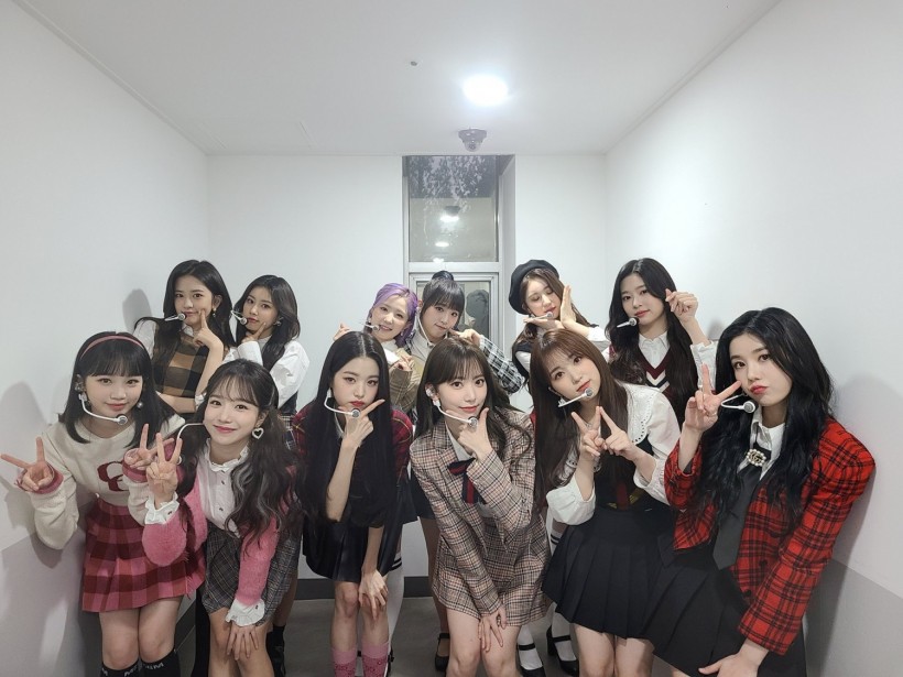 IZ*ONE Korean Fan Community Releases Official Statement + Will Decide to Boycott Members' Respective Companies 