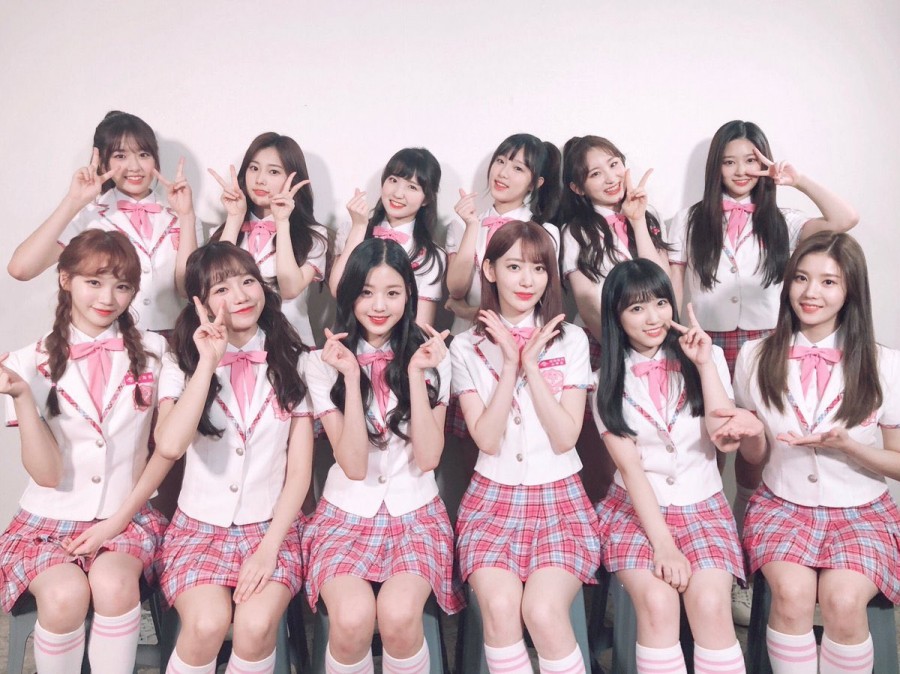 IZ*ONE Korean Fan Community Releases Official Statement + Will Decide to Boycott Members' Respective Companies 