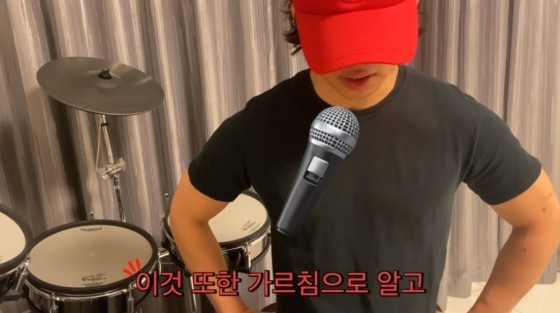YouTuber D'splay Jokingly Denies He's BIGBANG Daesung and Fans Are Just Riding With it 