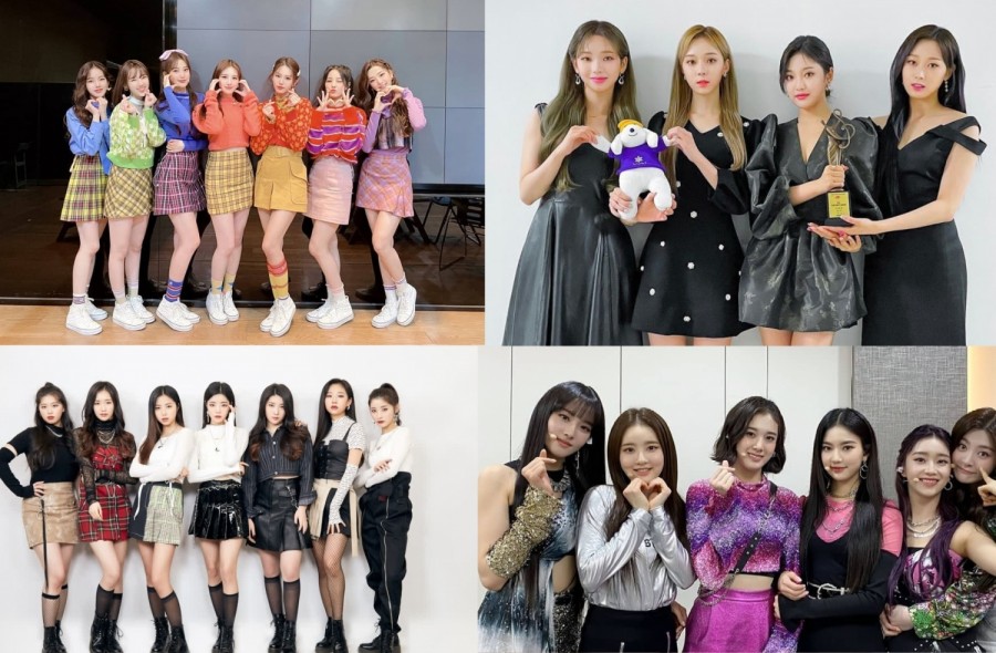 K-pop Official Confirms Start of Fourth Generation Era + Expectations for aespa, StayC, Weeekly, and Purple Kiss Increase