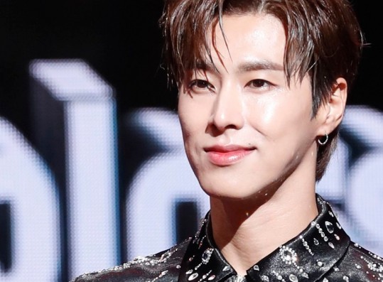 SM Entertainment Denies Reports That TVXQ Yunho Attempted to Flee After Being Caught by Police