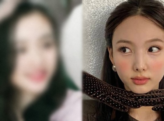 Chinese Actress Garners Attention for Looking Like TWICE’s Nayeon