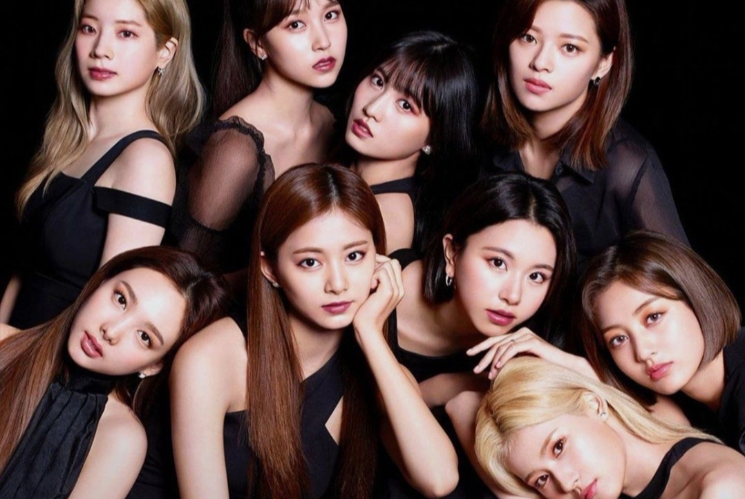 TWICE's 9 Members Had Different Careers Before They Became K-Pop Stars