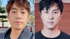 Shinhwa Dongwan Denies Disbandment After Heated Online Conflict with Eric