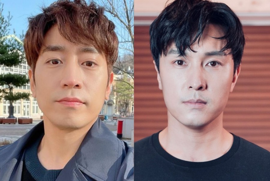 Shinhwa Dongwan Denies Disbandment After Heated Online Conflict with Eric