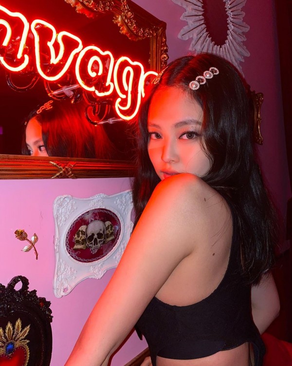 BLACKPINK Jennie Net Woth 2021: How Rich is the 'SOLO' Singer ...