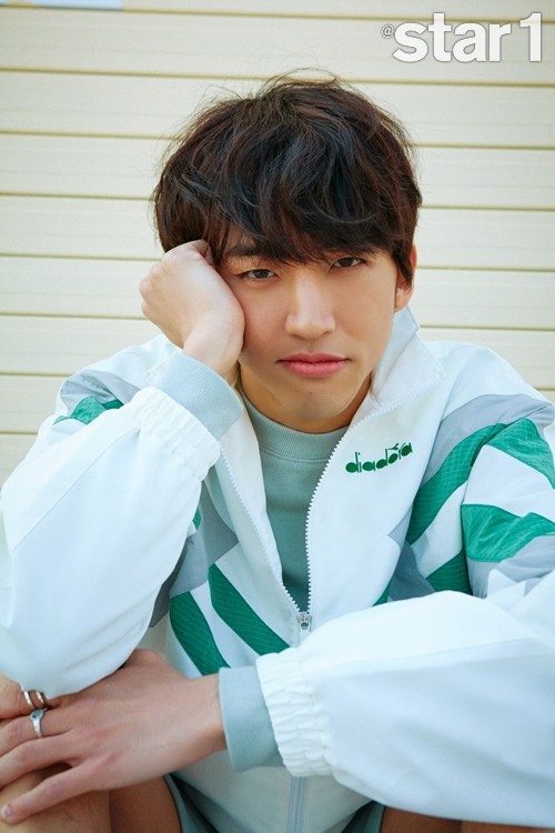 Lee Seung-Yoon "What has changed after winning 'Sing Again'? Delivery quality has improved"