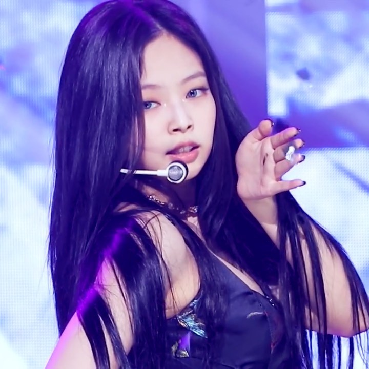 Jennie 'SOLO' CHOREOGRAPHY, exceeded 200 million views
