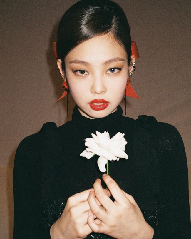 BLACKPINK Jennie Relationship Status 2021: Is 'SOLO' Singer Still ...