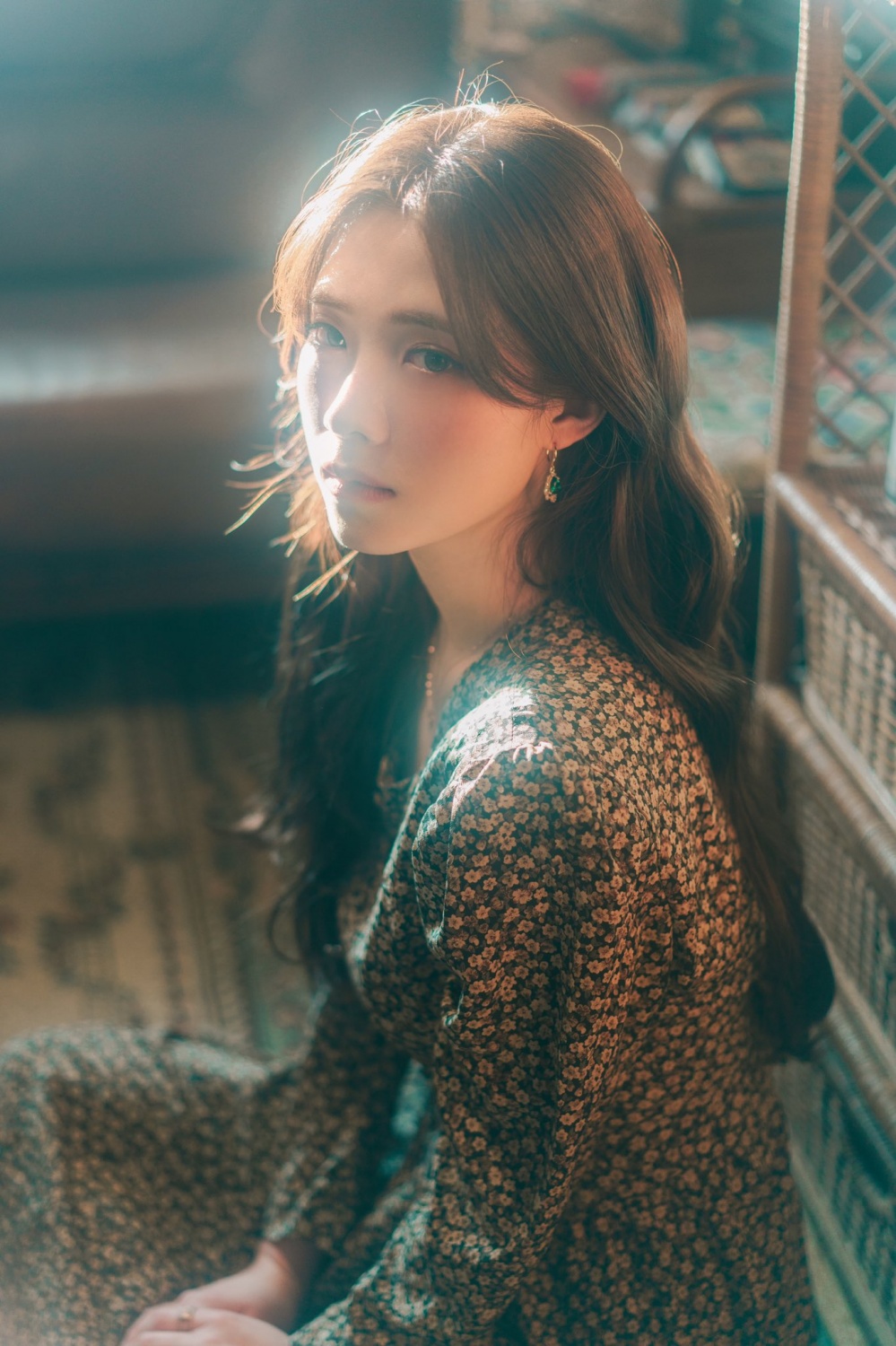 'Emotional Vocal' Mew unveils new song concept... released on the 24th