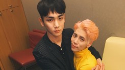 SHINee Key Expresses Honest Thoughts About Jonghyun + Minho's Sweet Surprise for Him in 'I Live Alone'