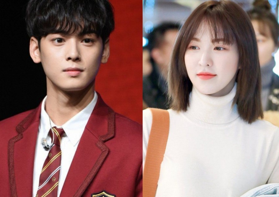 Red Velvet Wendy, ASTRO Eunwoo & More: All Year Live Drops 'Perfect Son & Daughter that Parents Want to Have' Rankings
