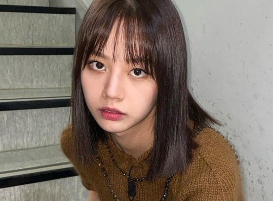 Girl’s Day’s Hyeri Reveals She Cries Once a Week — This is Why