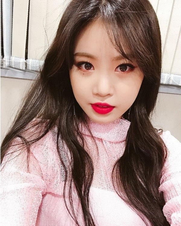 Lawyer of Alleged Victim Refutes (G)I-DLE Soojin’s Statements ...