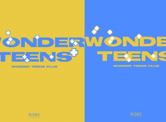 Pledis Entertainment to Hold Global Audition 'Wonder Teens Plus':Are you the Next K-pop Star?