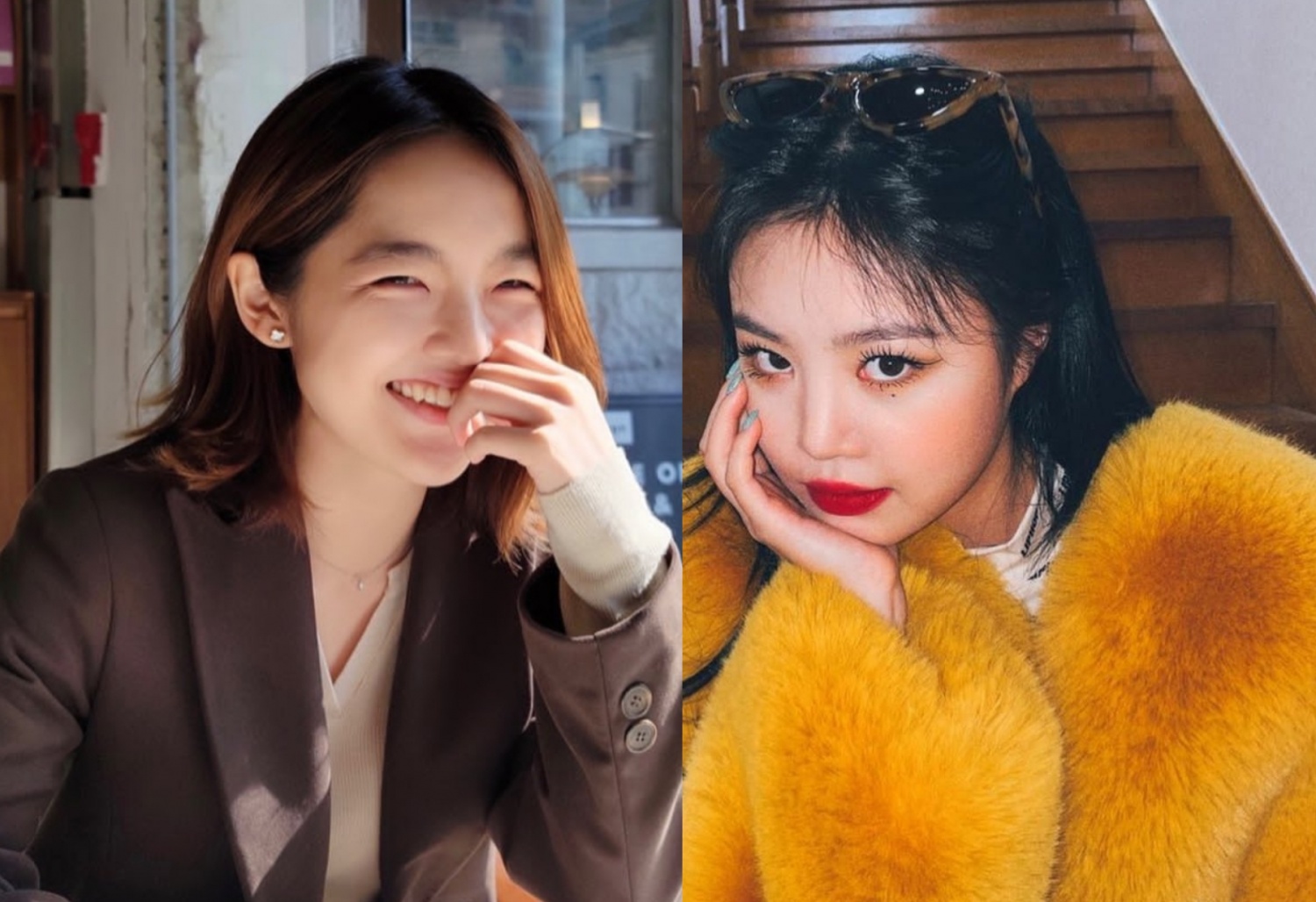 Seo Shin Ae Receives Criticism for Keeping Silent Amid (G)I-DLE