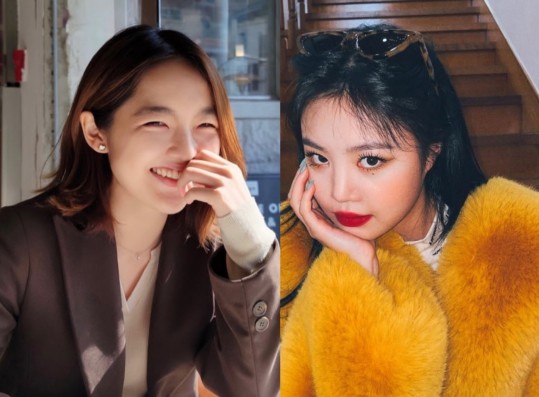 Seo Shin Ae Receives Criticism for Keeping Silent Amid (G)I-DLE Soojin's Request to Clarify Rumors that She Bullied Her