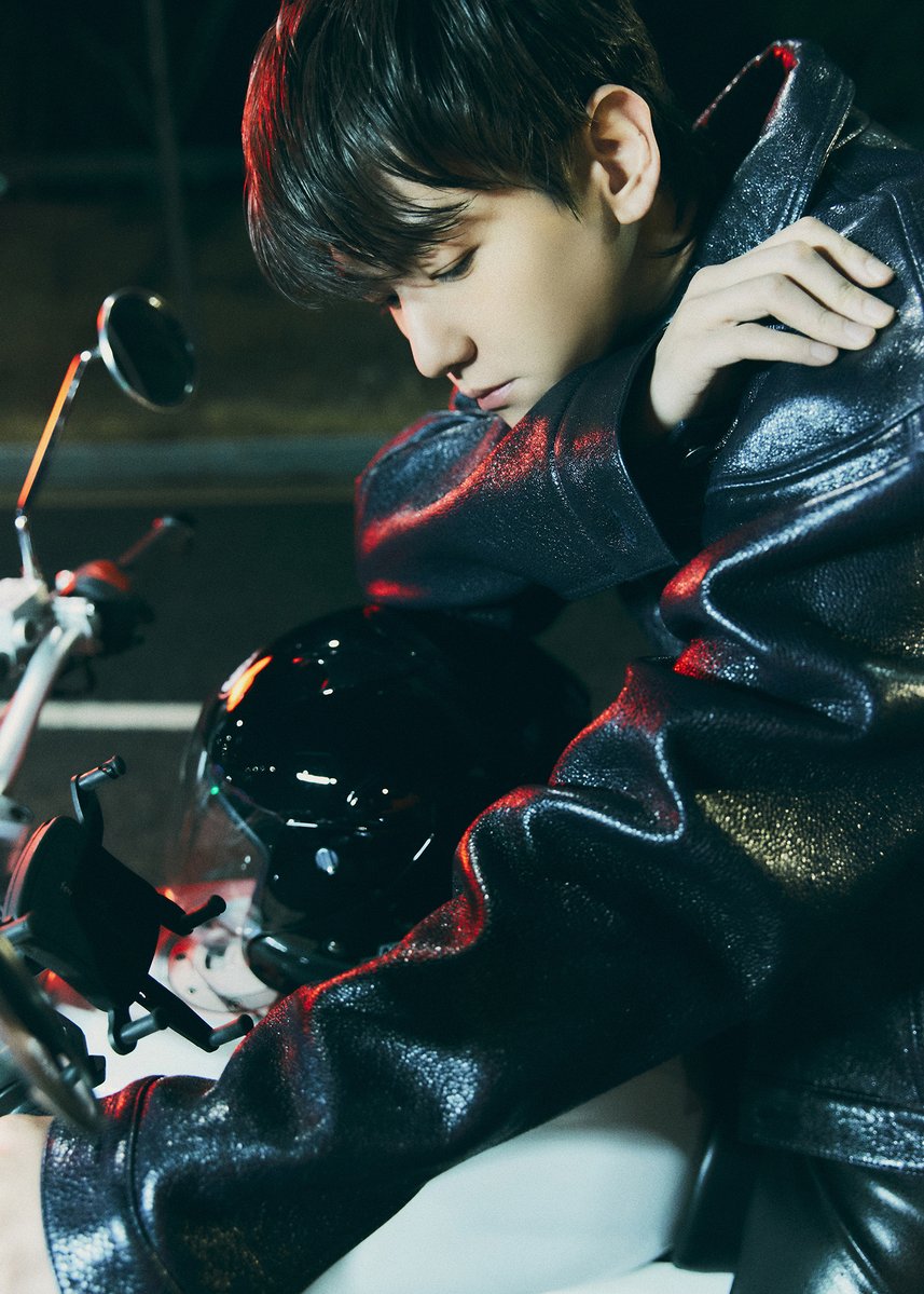 Baekhyun new album 'Bambi' participates in hit maker Kenzie, Colde