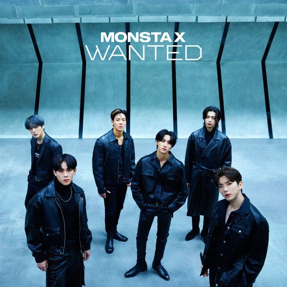 MONSTA X, 'WANTED' Dominated the Top of Japan's Oricon Tower Record Charts