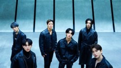 MONSTA X, 'WANTED' Dominated the Top of Japan's Oricon Tower Record Charts