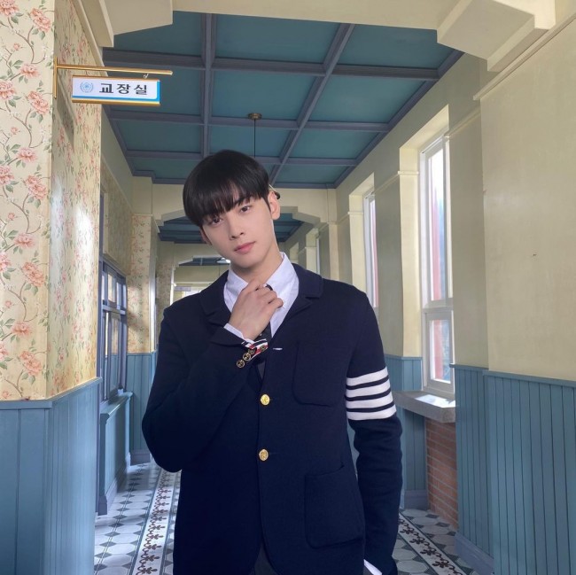 ASTRO Cha Eun Woo's Net Worth: From Making Over $5 Million From Acting, To  Owning A Luxurious Penthouse Worth $4 Million - This 'True Beauty' Star  Surely Shines The Brightest With His Earnings!