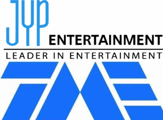 JYP Entertainment to Sign Partnership Contract with Tencent Music: TWICE, Stray Kids, & More to Expand Influence in China