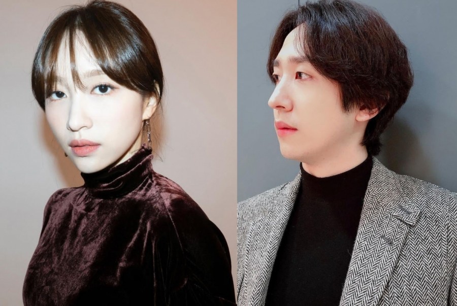 EXID Hani Talks About Her Brother Who Appeared in Hit Drama 'Penthouse' + Expresses Support for Brave Girls 
