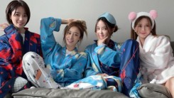 T-ARA Reveals How They Were Able to Date Despite Strict Rules