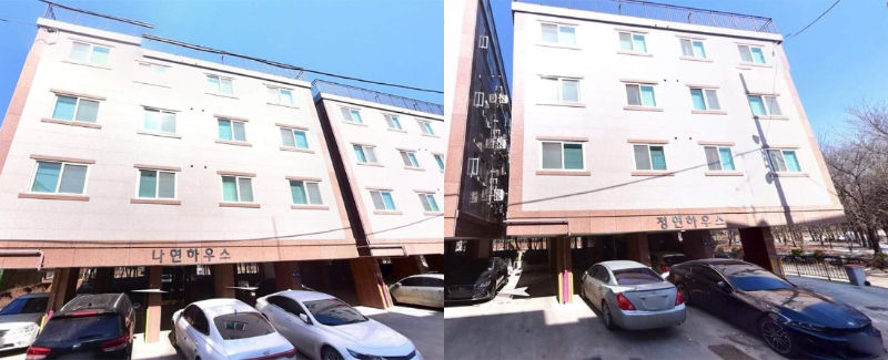 TWICE Fan Builds Multiplex Housing + Names Them After The Members