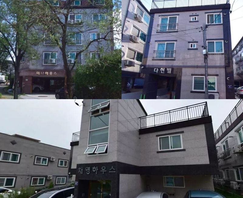 TWICE Fan Builds Multiplex Housing + Names Them After The Members