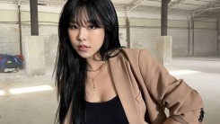 MAMAMOO Wheein to Have a Solo Comeback this April