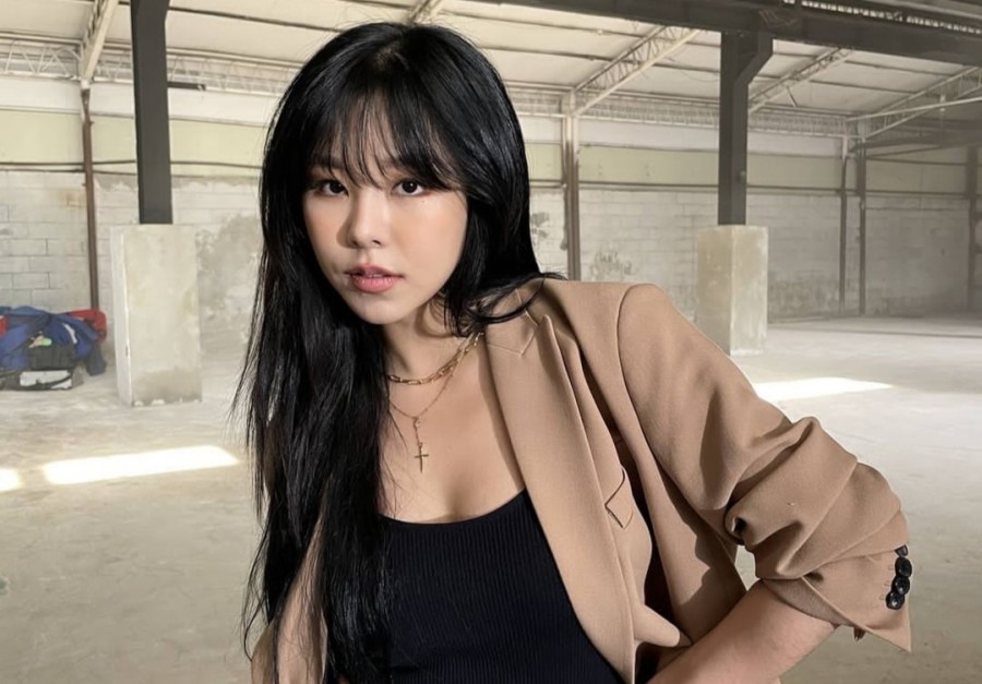 MAMAMOO Wheein to Have a Solo Comeback this April
