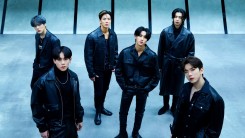 MONSTA X, appeared in Japan's 'Buzz Rhythm 02', 'WANTED' overwhelming performance released